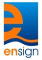 Ensign Communications Ltd logo