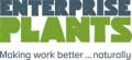 Enterprise Plants Limited Head Office logo