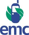 Environmental Mobile Control Ltd (EMC) logo