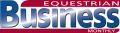 Equestrian Business Monthly logo