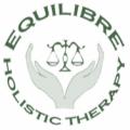 Equilibre Holistic Therapy logo