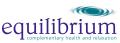 Equilibrium Complementary Health Centre logo