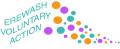 Erewash Voluntary Action - CVS logo