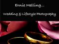 Ernie Melling Photography logo
