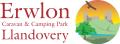 Erwlon Caravan & Camping Park logo