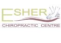 Esher Chiropractic Centre logo
