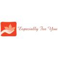 Especially For You - Advanced Natural Skin Care logo