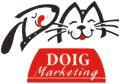 Essential Aromatics from Doig Marking logo