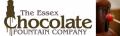 Essex Chocolate Fountain Co Chocolate Fountain Hire Essex logo