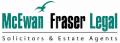 Estate Agents Edinburgh - McEwan Fraser Legal logo