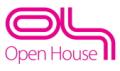 Estate Agents Nottingham, Letting Agents Nottingham - Open House logo