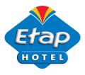 Etap Hotel Southampton logo