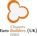 Euro Builders (UK) logo