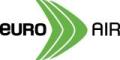 Euroair UK logo