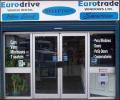 Eurodrive Vehicle Rental (Scotland) Ltd image 1
