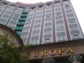 Europa Hotel logo