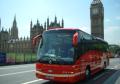 Evan Evans Tours London logo