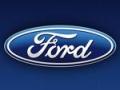 Evans Halshaw Ford logo