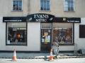 Evans Music image 1