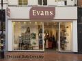 Evans Retail Ltd logo