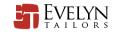 Evelyn Tailors Ltd logo