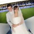 Everton Football Club - Wedding Reception Venue image 2