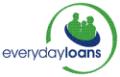 Everyday Loans logo