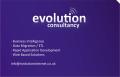 Evolution Consultancy Limited logo