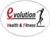 Evolution Health and Fitness Gym logo