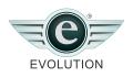 Evolution Motor Group logo