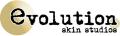 Evolution Skin Studios logo