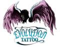 Evolution Tattoo LTD logo