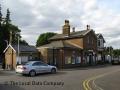 Ewell West Rail Station image 1