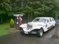 Excalibur Wedding Cars & Limos image 4