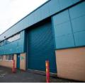 Excel Industrial Doors Huddersfield image 9