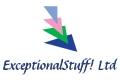 ExceptionalStuff! Ltd logo