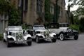 Exclusive Wedding Cars image 1