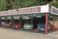Executive Motoring Services Ltd image 3