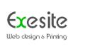 Exesite logo