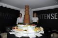 Exeter & Taunton Chocolate Wave Chocolate Fountains logo