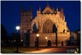 Exeter Cathedral image 9