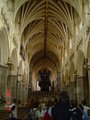 Exeter Cathedral image 1