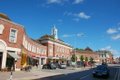 Exeter Central Railway Station image 1