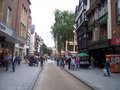 Exeter City Centre, High Street (NE-bound) image 1