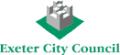 Exeter City Council logo