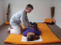 Exeter Shiatsu - Complementary Therapy for Stress and Pain Relief - Exeter image 2