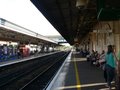 Exeter St David's Railway Station image 2