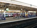 Exeter St David's Railway Station image 4