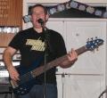Experienced Bass Player,  Will. image 4