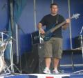 Experienced Bass Player,  Will. logo